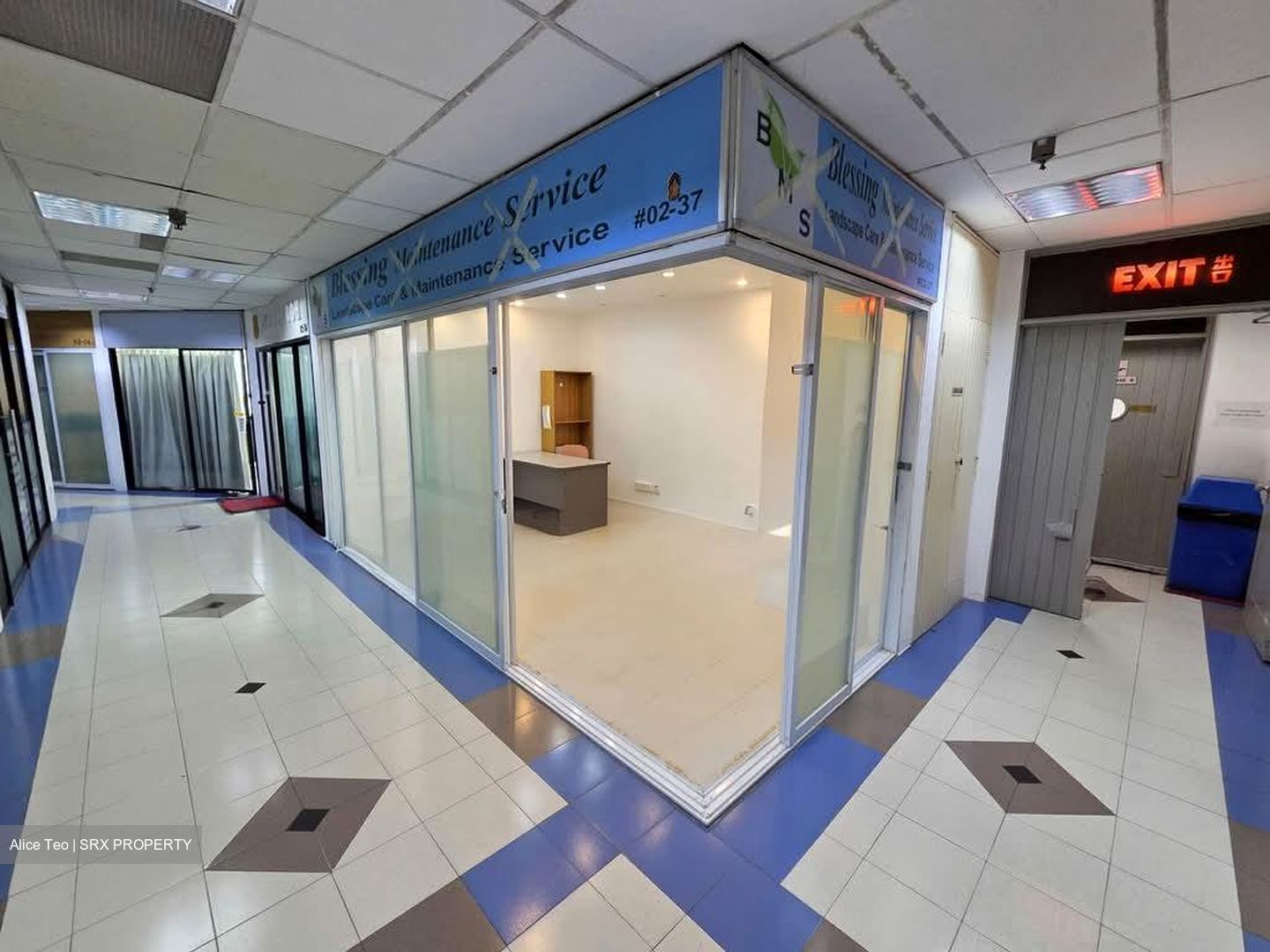 Bukit Timah Shopping Centre (D21), Shop House #562149311